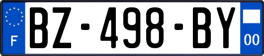 BZ-498-BY