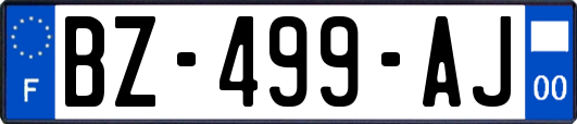 BZ-499-AJ