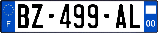 BZ-499-AL