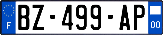 BZ-499-AP