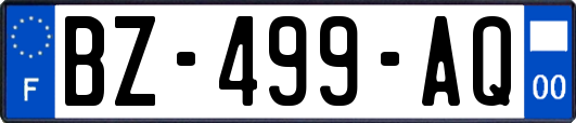 BZ-499-AQ