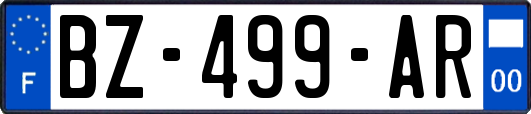 BZ-499-AR