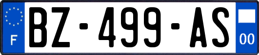 BZ-499-AS