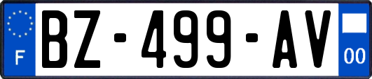 BZ-499-AV