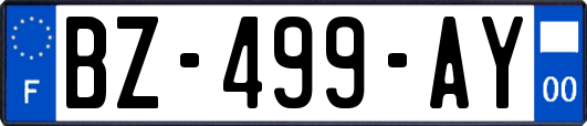 BZ-499-AY