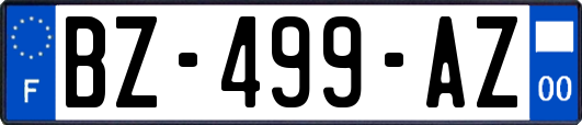 BZ-499-AZ