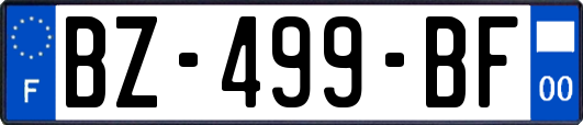 BZ-499-BF