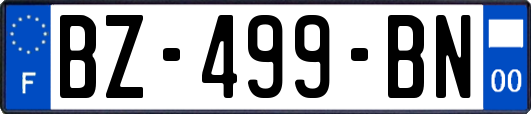 BZ-499-BN