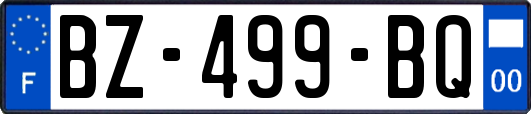 BZ-499-BQ