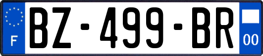 BZ-499-BR