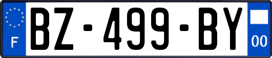 BZ-499-BY