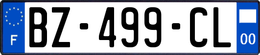 BZ-499-CL