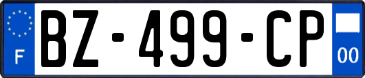 BZ-499-CP