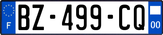 BZ-499-CQ