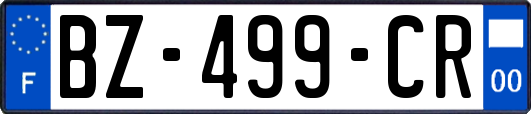 BZ-499-CR