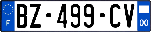 BZ-499-CV