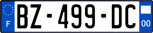 BZ-499-DC