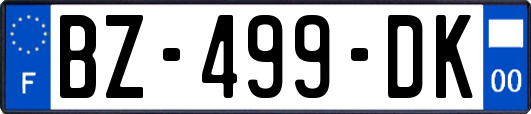 BZ-499-DK