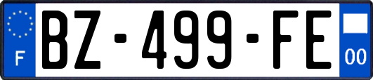 BZ-499-FE