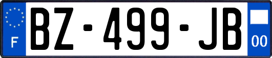 BZ-499-JB