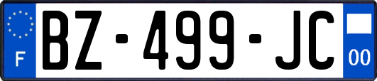 BZ-499-JC