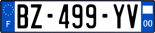 BZ-499-YV
