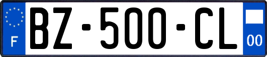 BZ-500-CL