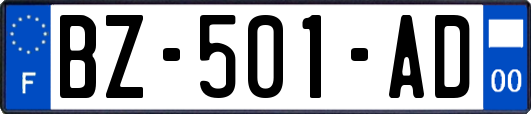 BZ-501-AD