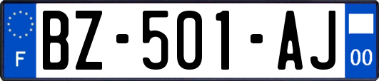 BZ-501-AJ