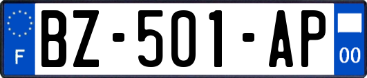 BZ-501-AP