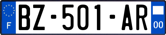 BZ-501-AR