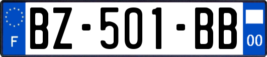 BZ-501-BB