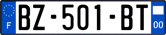 BZ-501-BT