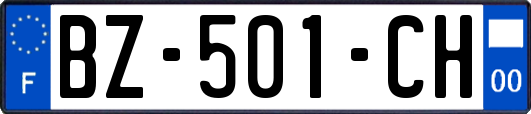 BZ-501-CH