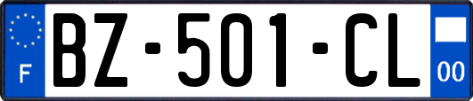 BZ-501-CL