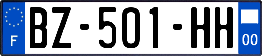 BZ-501-HH