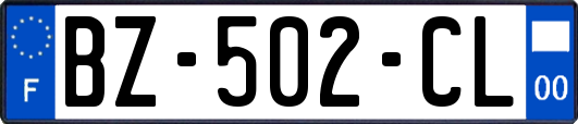 BZ-502-CL