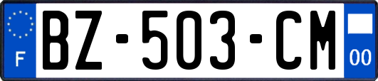 BZ-503-CM