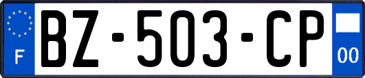 BZ-503-CP