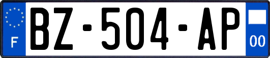 BZ-504-AP