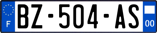 BZ-504-AS