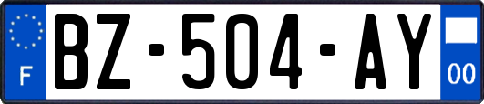 BZ-504-AY