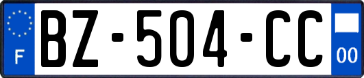 BZ-504-CC