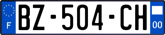 BZ-504-CH