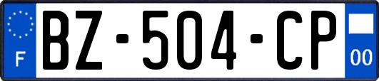 BZ-504-CP