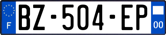 BZ-504-EP