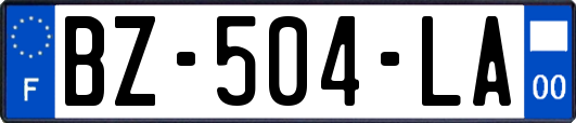 BZ-504-LA