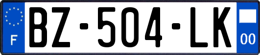 BZ-504-LK