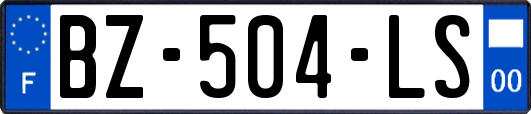 BZ-504-LS