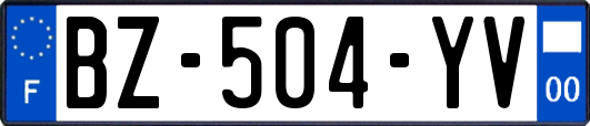 BZ-504-YV